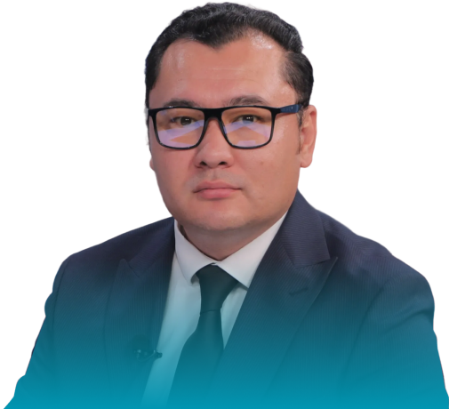 Kamaliddin Bakayevich Abdumalikovich