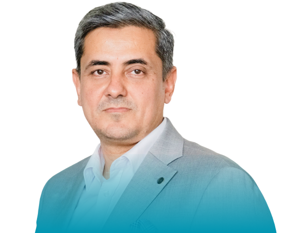 Jurabek Murotov Safarovich